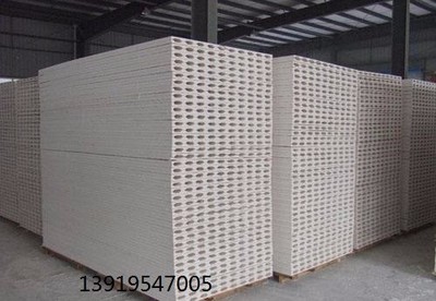 净化产品中的佼佼者 深入解析净化板