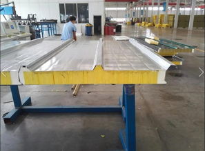 洁净空间的守护者 专业净化板供应商的选择与考量