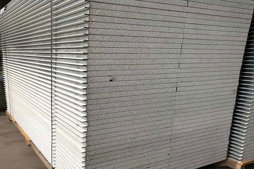 天津金生彩钢厂 优质聚氨酯净化板价格解析与产品优势