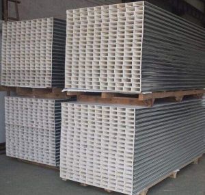 湖北荆州净化板产业直击 产品特性、市场规模与代表企业一览