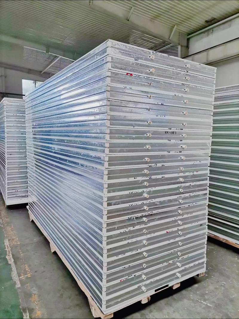 手工净化板标准厂家 品质与规范的守护者