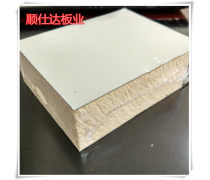 探索手工净化板的优势与应用 高效洁净空间的关键